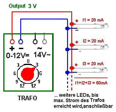 Set 20 Stück Schalter EIN/AUS rot gelb grün blau beleuchtet 12-16V LED S882 